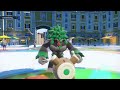 End of video
