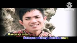 Benny Z - Cinta Hampa - (Official Video)