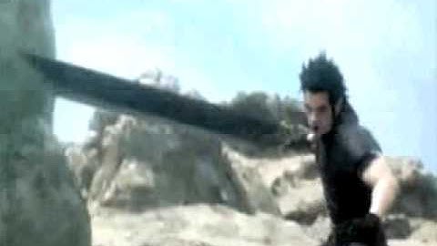 Three days Grace Break AMV