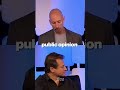 Peter Diamandis: process criticism, learn if you can, then let it go. #GeniusNetwork #PeterDiamandis