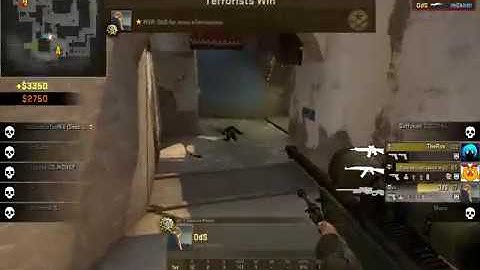 OdS - 3K Awp Fast Zoom