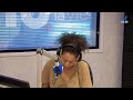 En direct sur RCI