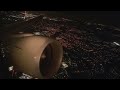 ROARING GE90 Engine Start and Takeoff | United 777-300ER | Washington IAD