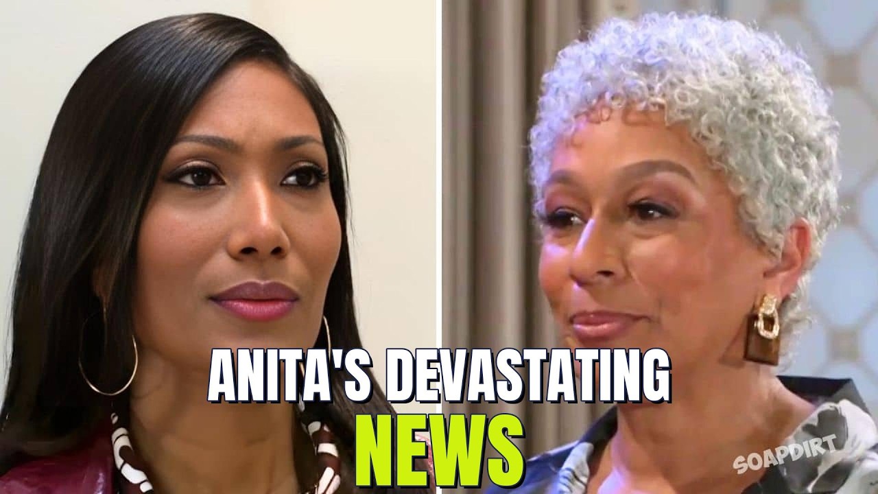 Anita's Major Setback! Leslie's Cruel Victory, Jacob's Cover Blown, Kat's Rage