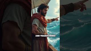 Charybdis: The Whirlpool Monster of Myth