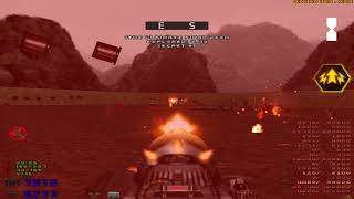 DOOM 2 Project 3.0: OMNIDOOM