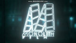 Monolith Films 2019
