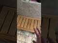 Mom life just got easier with this simple shower upgrade