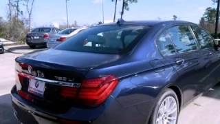 2013 BMW 750Li The Woodlands TX 77384