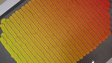 Text Line Detection and Segmentation [Ver. 2.0]