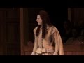 2014 tony awards show clip twelfth night