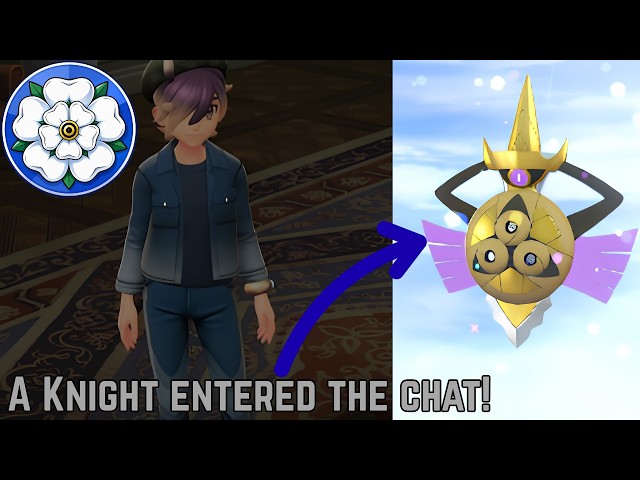 Quest to fill the Pokedex - Episode 7 | Pokemon: ZA - YouTube