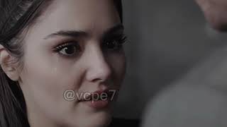 قوي قلبك على الفراق 😭❤️/ ساركان و إيدا /تصميم حزين🥺