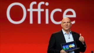 Top Five In Tech Ces 2013 Edition