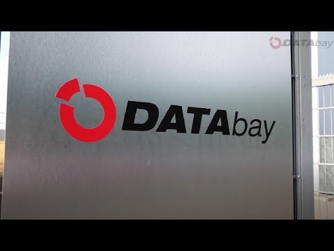Databay AG Würselen Imagefilm