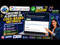 Creating and Alerting on Logs-based Metrics #GSP091 #qwiklabsarcade2026