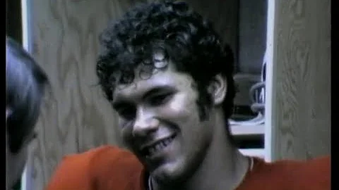 Jim Plunkett's First Pro Game-Oakland at New Engla...