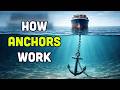 Anchors Don’t Work the Way You Think — The REAL Psychology Explained