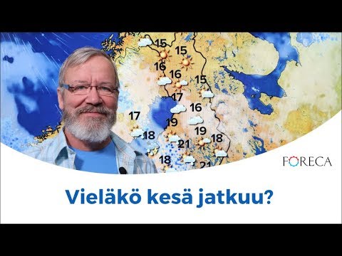 Video: Luontoprojektit kotona – Syksyä lapsille