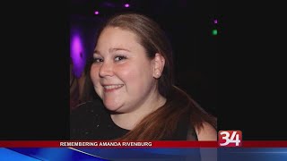 Schoharie Victim