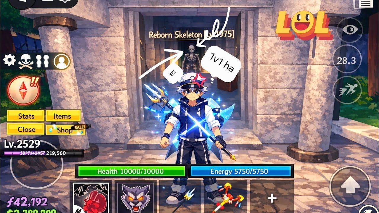 Try to get dragon Talon ☠️✨️