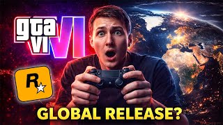 GTA 6 Needs a Global Release to Stop Spoilers - GTA 6