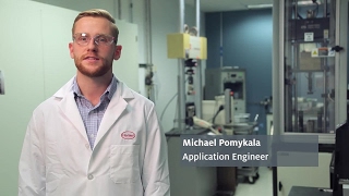 LOCTITE Adhesives: Testing Process at LOCTITE testing labs