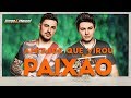 Diego & Marcel - Amizade que virou paixão