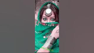 ले डारे प्राण गोरी ने मारके नजरिया रे Dj Mix Status Jbp Full Screen Status le dare pran gori ne mark