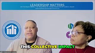 Bold Vision: Transforming Foster Care Through Collaboration