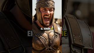 Éxodo 17 🔥 parte Final “La Vara que Abrió la Roca y Venció a Amalec”  #Exodo #Biblia #Moisés #Fe