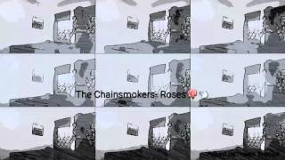 THE CHAINSMOKERS-Roses