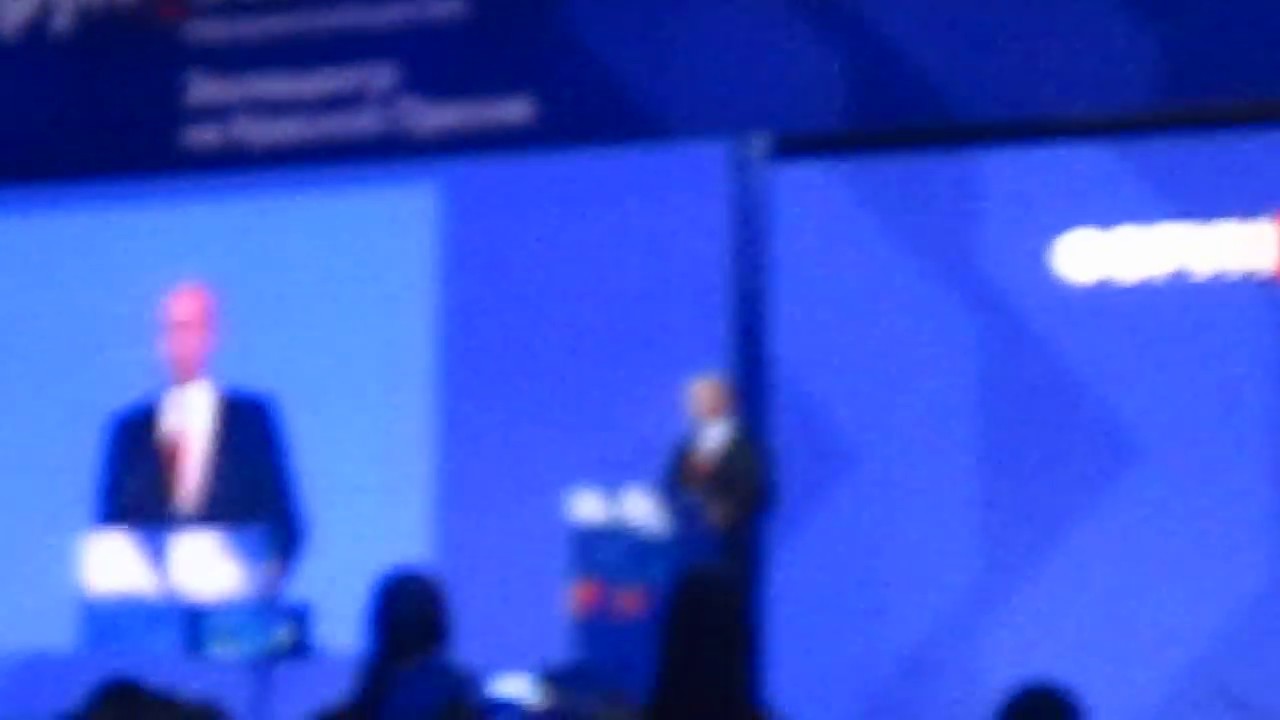 Форум сообщество 2017,  В.В. Путин, НКО