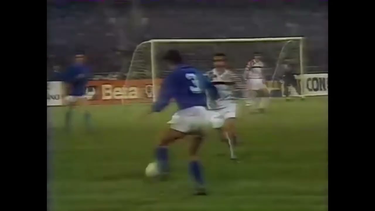 Paolo Maldini vs USSR (Away) - EC Qualifiers 1991