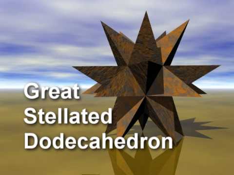 Video: Iav Polyhedra