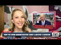 Hunter Biden's WILD INTERVIEW With Candace Owens