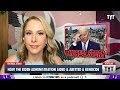 Hunter Biden's WILD INTERVIEW With Candace Owens