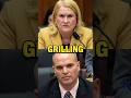 Sylvia Garcia Grills Matt Taibbi Over Sources #congress #shorts #twitter
