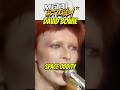 David Bowie - Space Oddity (Live) | The Starman who visited Earth 👩‍🚀#shorts