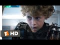 Countdown (2016) - Child Bomb Scene (5/5) | Movieclips