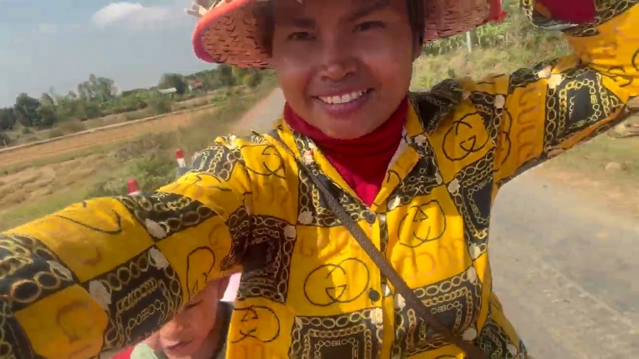 For dinner today, we’re having deep fried meatballs and fertilized duck eggs