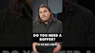 Do You NEED A Buffer? Wealth