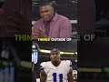 Keyshawn Johnson defends Micah Parsons 👀 #cowboys