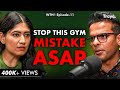 Yatinder singh deep dives into staying healthy toxic gym culture  the rise in heart attack cases