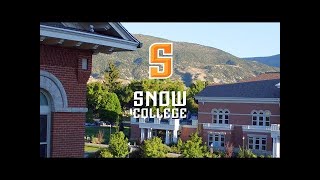 Snow College Virtual Campus Tour