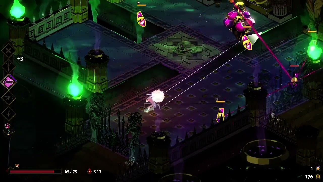 All right, Doomstone.