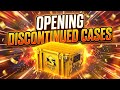 These CS2 Cases Shouldn’t Be Opened… (Knife Giveaway)