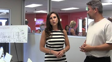 Keller Williams LG Opening Launch Event with Jim Myrick