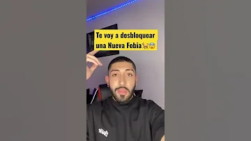 ¿Cómo se le llama a la fobia a los furros?