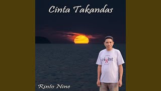 CINTA TAKANDAS